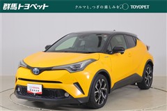 C-HR G