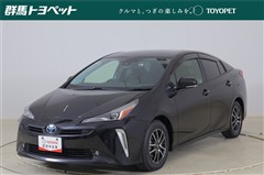 プリウス S セーフティープラス2