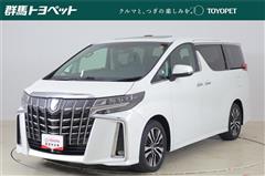 アルファード S Cパッケージ