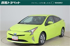 プリウス A プレミアム