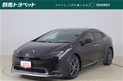 トヨタ プリウス Z
