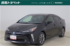 トヨタ プリウス S ツーリングセレクション