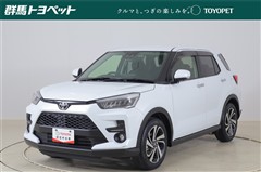 トヨタ ライズ Z