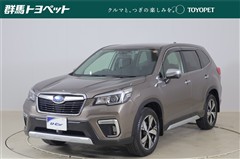 フォレスター アドバンス