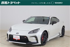 トヨタ GR86 RZ