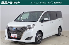 エスクァイア GI プレミアム ブラ