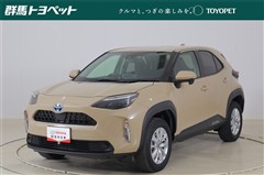 トヨタ ヤリスクロス G