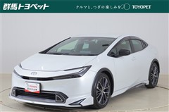 トヨタ プリウス G