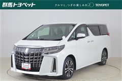 アルファード S Cパッケージ