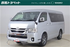 ハイエースワゴン GL ロング