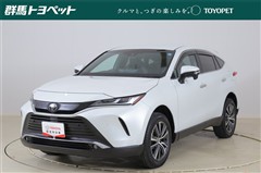 ハリアー G