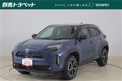 トヨタ ヤリスクロス ハイブリッドZ
