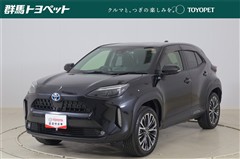 トヨタ ヤリスクロス ハイブリッド G