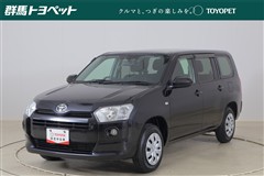 トヨタ プロボックスバン F