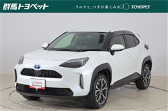 ヤリスクロス HEV Z