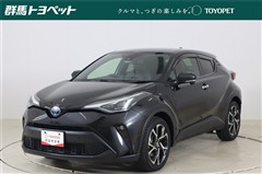 C-HR HV G