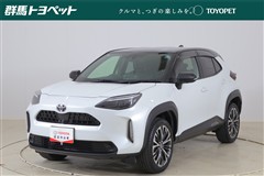 トヨタ ヤリスクロス Z