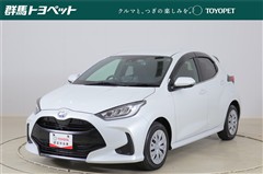 ヤリス ハイブリッド Z