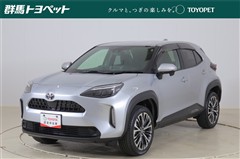 トヨタ ヤリスクロス Z
