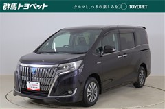 トヨタ エスクァイア HV GI