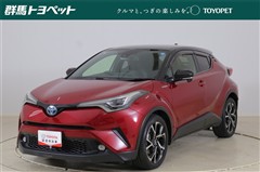 C-HR HV G