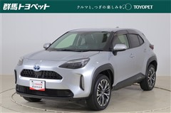 ヤリスクロス HEV Z