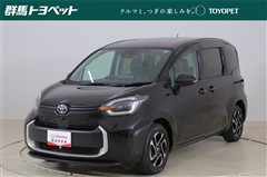 トヨタ シエンタ ハイブリッド Z
