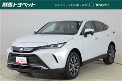 トヨタ　ハリアーハイブリッド G