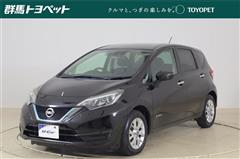 ノート E-パワー X