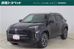 トヨタ ヤリスクロス Z