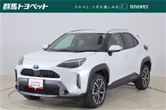 ヤリスクロス Z アドベンチャー