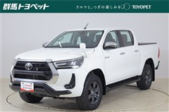 ハイラックス Z