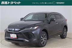 ハリアーハイブリッド G