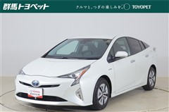 トヨタ プリウス A