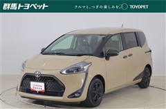 トヨタ シエンタ G GLAMPER