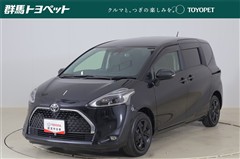 シエンタ Gセーフティーエディション2