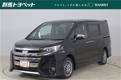 ノア ハイブリッド SI WXB 3