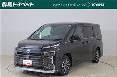 ヴォクシー ハイブリッド S-Z