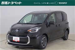 トヨタ シエンタ ハイブリッド Z