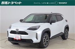トヨタ ヤリスクロス Z