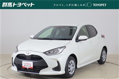 トヨタ ヤリス G