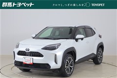 トヨタ ヤリスクロス Z