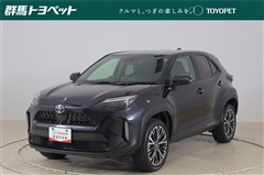トヨタ ヤリスクロス Z