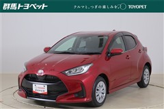 トヨタ ヤリス Z