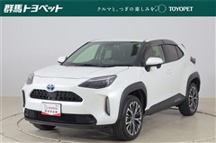 トヨタ ヤリスクロス ハイブリッド Z