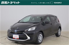 トヨタ アクア G