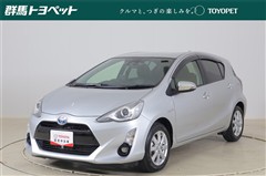 トヨタ アクア G