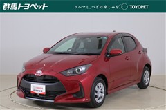 トヨタ ヤリス G