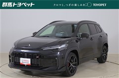トヨタ カローラクロス HEV GR SPORT