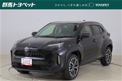 ヤリスクロス Z